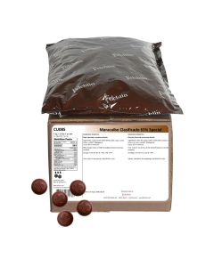 Felchlin Maracaibo Clasificado Pure Chocolade 65%  (Grand Cru)