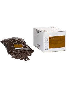 Felchlin Accra Pure Chocolade 62%
