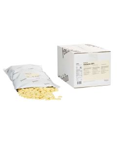 Felchlin Edelweiss Witte Chocolade 36%