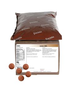 Felchlin Ambra Melkchocolade 38%
