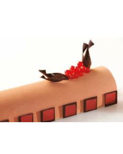 Pavoflex Tronchetto 560 x 80 mm