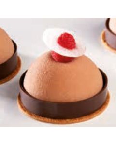 Pavoflex Halfrond (70 mm diameter/ 40 mm hoog)