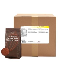 Felchlin Cacaopoeder 20-22%