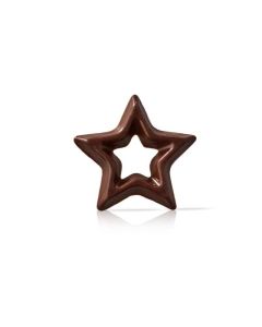 Chocolade Ster Galaxy