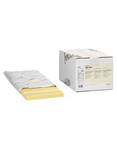 Felchlin Alba Witte Chocolade 36% (zonder toegevoegde suikers)