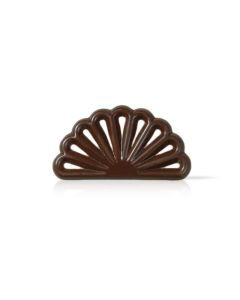 Chocolade Waaier (puur)