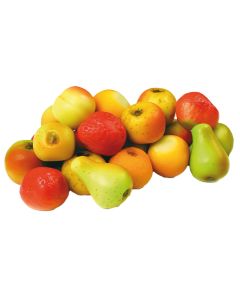 Marsepein Fruit Assortiment (mini)