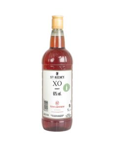 Brandy 60% (1 ltr)