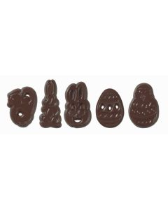 Chocolade Exclusief Pasen (puur)