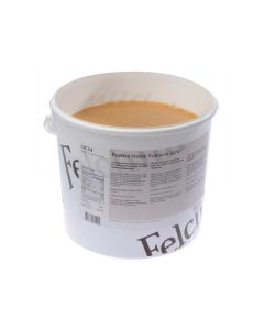 Felchlin Vulling Rustica Noble Valencia 60% (amandelpraline pasta)