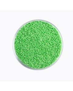 Hagelslag Suiker Licht Groen non-azo (bulk)