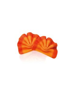 Chocolade Forest Midi (oranje)