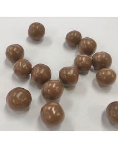 Gechocolateerde Crispyballen Glad (melk)