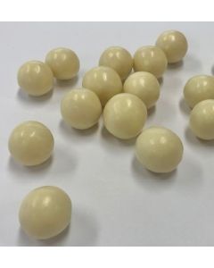 Gechocolateerde Crispyballen Glad (wit)