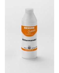 Kessko Bakaroma Amandel (bitter)