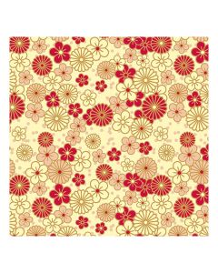 Transfervellen Kokeshi