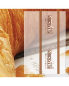 Blechrein Bakpapier 325 x 530 mm (gastronorm maat)