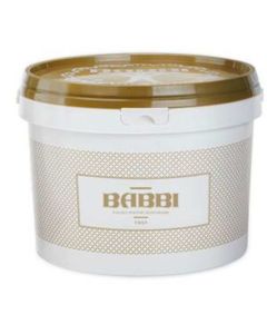 Babbi Variegato Amarena (zwarte zure kers)