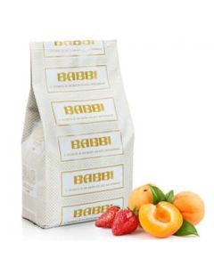 Babbi FruttaFrutta Limone (citroen)