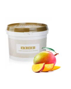 Babbi Variegato Mango (mango)