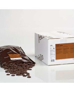 Felchlin Felcor Pure Chocolade 52%