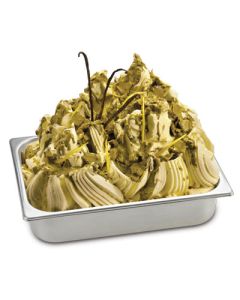 Babbi Variegato Pistacchiokrok (pistachewafels)