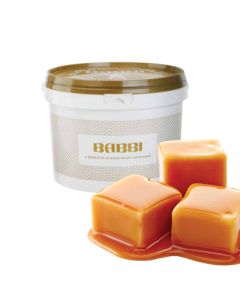 Babbi Pasta Caramel Special (karamel)
