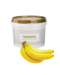 Babbi Pasta Banana (banaan)