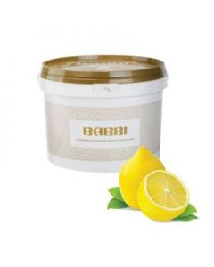 Babbi Pasta Limone (citroen)