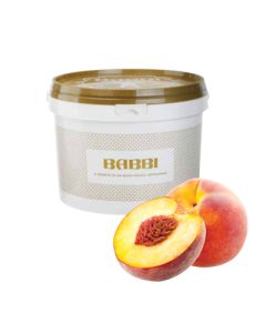 Babbi Pasta Pesca (perzik)