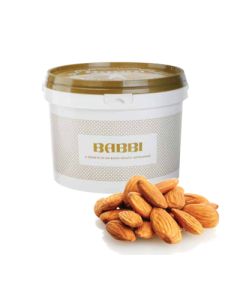 Babbi Pasta Mandorla Suprema (amandel)