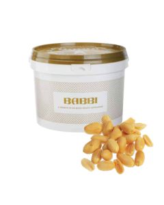 Babbi Pasta Arachide Suprema (pinda)
