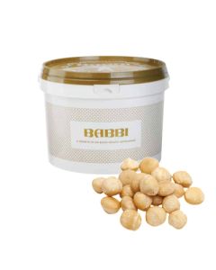 Babbi Pasta Macadamia