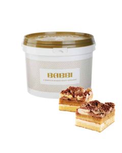 Babbi Pasta Tiramisù Special (tiramisu)