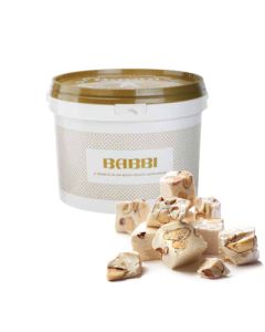 Babbi Pasta Torroncino (nougat)