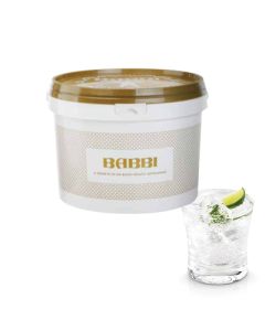 Babbi Pasta Croccantino al Rum (rum krokant)