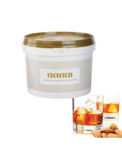 Babbi Pasta Amaretto (amaretto)