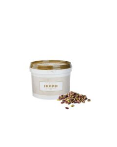 Babbi Pasta Pesto di Pistacchio (gezouten pistachepasta)