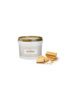 Babbi Variegato Caffèkrok (koffiewafels)