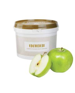 Babbi Pasta Mela Verde (groene appel)