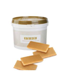 Babbi Pasta Bis-Ko (biscuitjes)