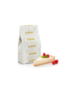 Babbi LatteLatte Cheesecake