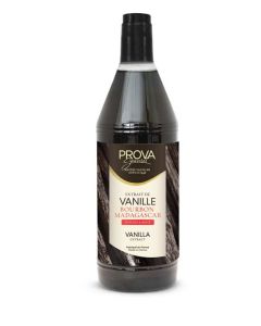 Prova Vanille Extract Madagaskar (met vanillezaadjes)