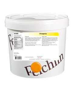 Felchlin Vulling Orangeosa (sinaasappel)