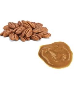 Pecan Pasta 100%