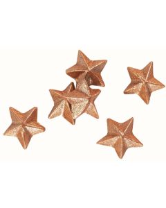 Chocolade Sterren Brons