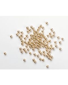 Suiker Crispyballen Mini (vintage goud)