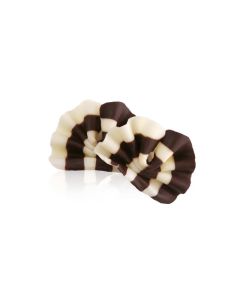 Chocolade Forest Mini (puur/wit)