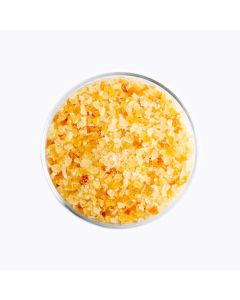 Gekarameliseerde Butterscotch