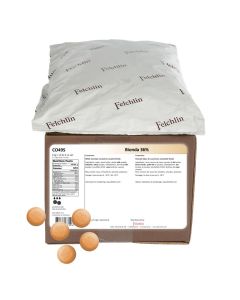 Felchlin Bionda Witte/Karamel Chocolade 36%